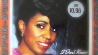 Syreeta - Quick Slick