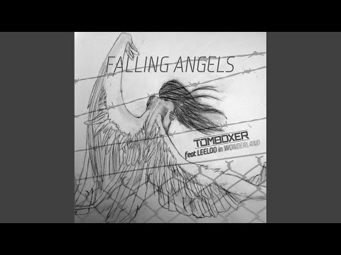 Falling Angels (Radio Mix)