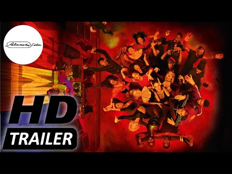 CLIMAX | offizieller Trailer deutsch HD | ab 06.12. im Kino