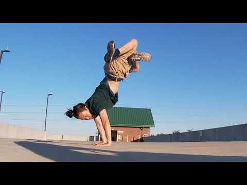 Quarantimes: Fkj ft. Bas (Bboy Victor and Loose Lee)