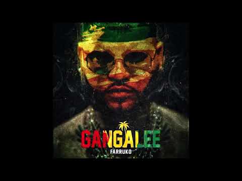 Farruko, Kafu Banton, El Micha - Playa (Gangalee)