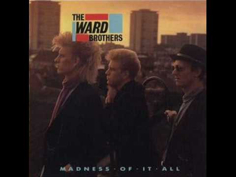 The Ward Brothers - Madness Of It All (Instrumental)