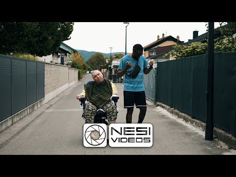 Big $homy - Lek za dušu (Official Video)