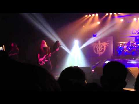 The Passing/ In Your Words [Live Farmington, NM 12/11/12]