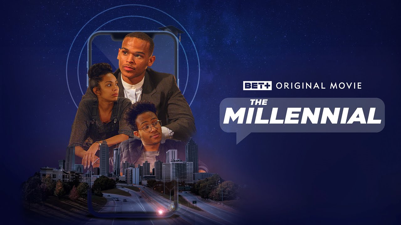 BET+ Originals | The Millennial