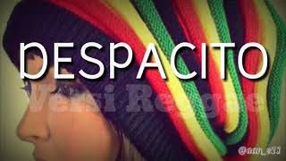 Download lagu DESPACITO VERSI REGGAE LYRIC mp3 Download lagu DESPACITO VERSI REGGAE LYRIC mp3