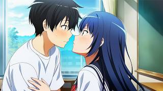 Top 10 Romance Anime Where They Fall In Love In Episode 1