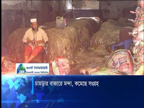 চামড়া সংগ্রহ ১০ থেকে ১৫ শতাংশ কম হতে পারে