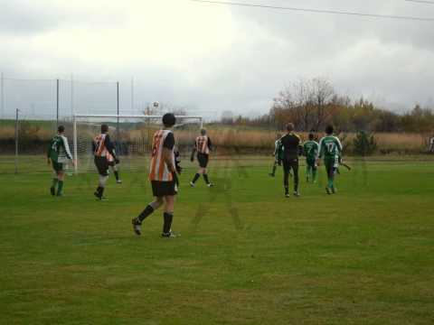 DERBY Piłki Nożnej w Gminie Boguchwała.