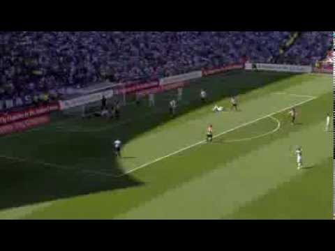 J3: Real Madrid - Athletic Club 2013-14