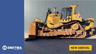 Venta de Caterpillar D9T bulldozer - Imagen 4 | Machineryline UY Caterpillar D9T bulldozer | Imagen 4 - Machineryline