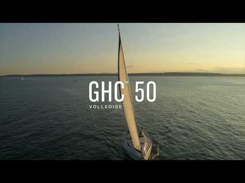 GHC™ 50 stuurautomaat | Plot je paradijs | Garmin