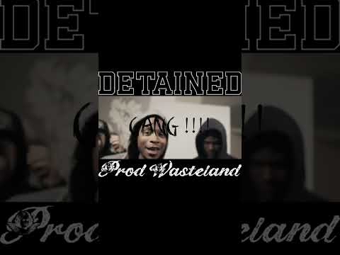 REMIX - Sha EK Feat. Blockwork - "D&D" - 2023 - Drill Trap Remix