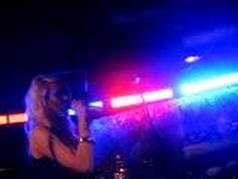 Kristiina Brask - Pilvet Valmiina@M/s Mariella 13.3.2008