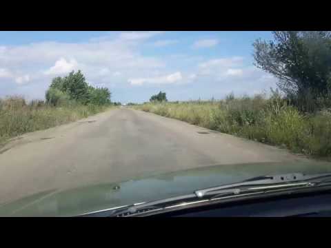 DJ 691 Timisoara - Lipova