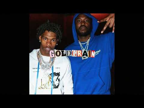 Meek Mill x Lil Baby Type Beat 2022 ~ POURING 🏆