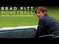 It's a Process -  Moneyball  - Soundtrack OST