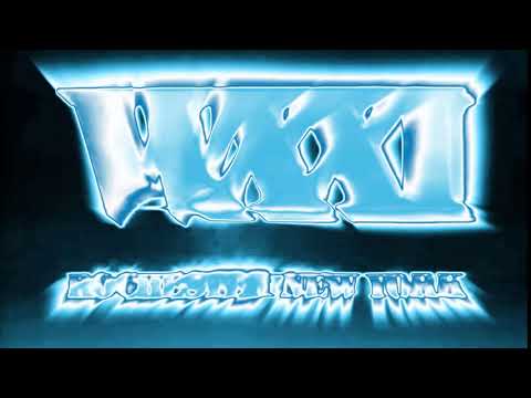 {Collab Entry For Myself | New Effect/Part 8} WXXI (1982-94) in ShinGoProSwirlRays