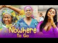 NOWHERE TO GO Mercy Johnson 2023 Full Movie Peace Onuoha Movies 2023 Nigerian Latest Full Movies