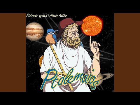 Sakura Quest Ptolemaic system Ptolemaios
