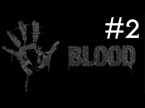 blood # железнодорожная станция «Miskatonic»