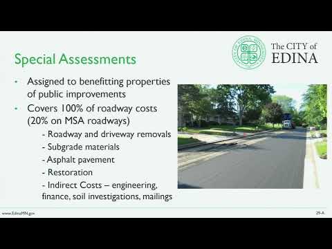  Project Funding