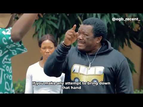 Cultists number one ft Kevin Ikeduba.