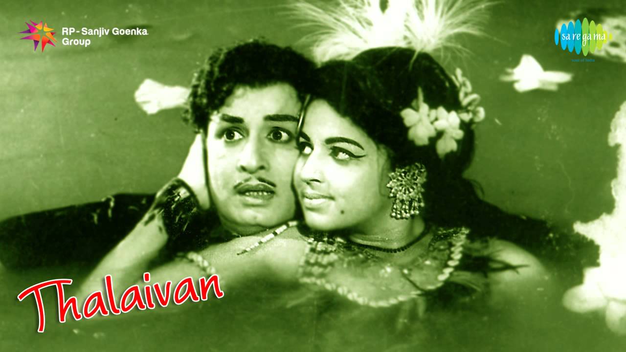 Neerazhi Mandabathil Song Lyrics | Thalaivan