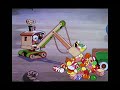 Silly Symphonies 40 The Night Before Christmas