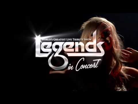 Legends in Concert Branson Video