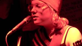 Lydia Loveless // Chris Isaak // The Woodcellar // 2.08.13