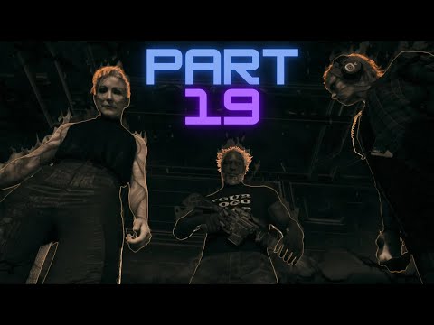 DEAD ISLAND 2 Walkthrough Gameplay Part 19 | The Search for Truth (FULL GAME)