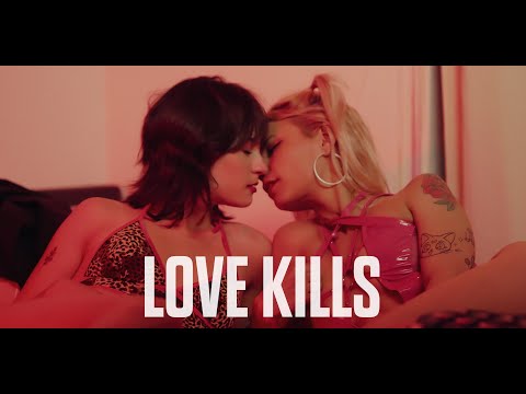 Video $Love Kills