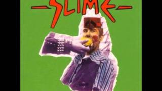 Slime - Greensleeves (Punk Cover Song)