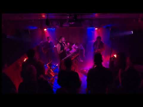 Bahnhof Motte @ MS Loretta