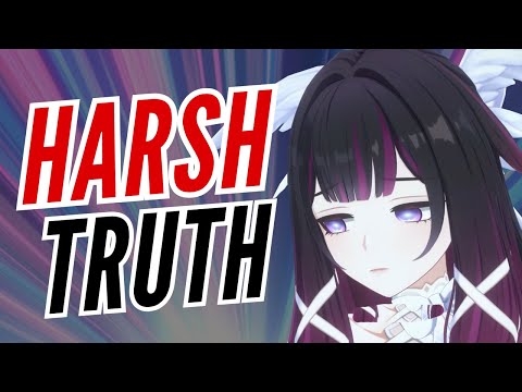 EARLY ACCESS TO COLUMBINA CONFIRMS WHAT WE ALL SUSPECTED | Columbina Showcase & Build | Genshin 6.3