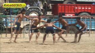 (1) Mari Mustafa (Moga) Kabaddi Tournament 7 April 2016
