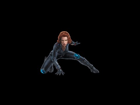 [SOLD] Freestyle Type Beat - Black Widow | Hard Aggressive Eminem Type Beat | Pendo46 x Lexnour