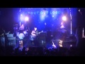 Shout Out Louds - Chasing the Sinking Sun (live)