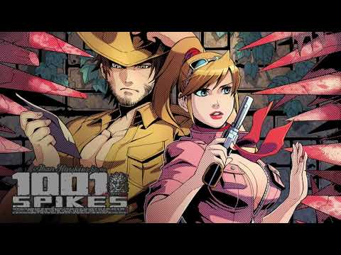 Best HD VGM 753 - 1001 Icicles (Key Version) - [1001 Spikes]