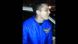 Edwin luna y Nallely resendez - borracho de amor