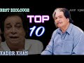 KADER KHAN TOP 10 Dialogue BEST SCENE Shayari ASIF IQBAL