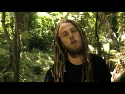 Ras Mael I - Guardame Jahovia Vídeo Oficial