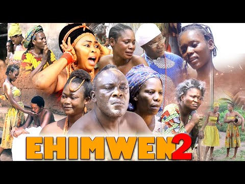 EHIMWEN [PART 2] - LATEST BENIN MOVIES 2020