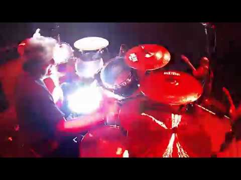 Dave Lombardo   Suicidal Tendencies   'Freedumb'