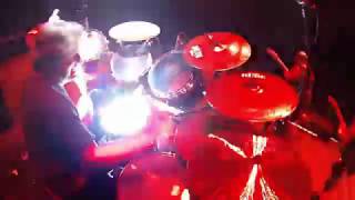 Dave Lombardo   Suicidal Tendencies   &#39;Freedumb&#39;