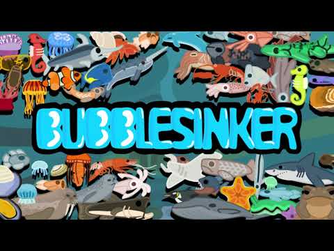 Bubblesinker