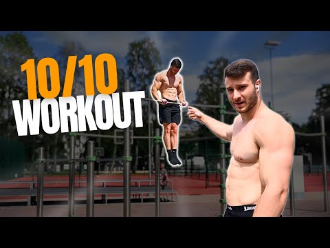 How NOT to suck in your training session