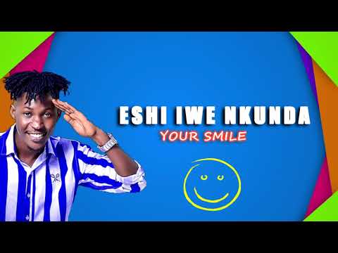 Kimuri Rose - T Paul ( LYRICS VIDEO)