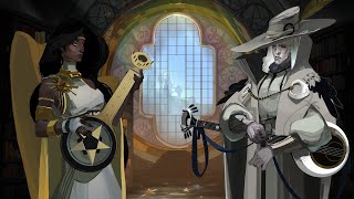 RE:Play Expo 2018 - Darren Korb and Ashley Barrett Live [Lyric Video]